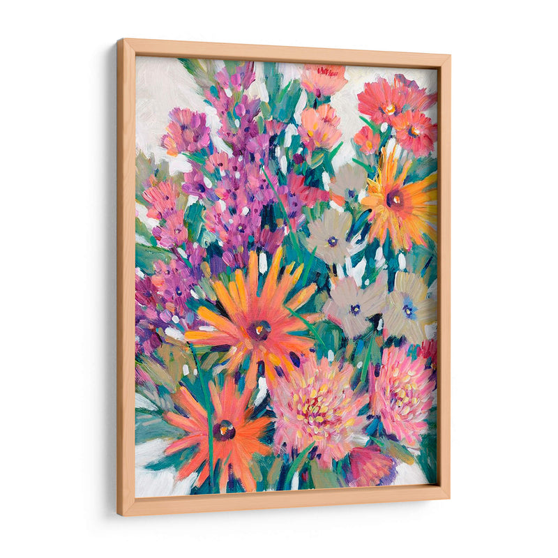 Primavera En Bloom Ii - Tim OToole | Cuadro decorativo de Canvas Lab