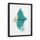 Concurrencia Yo - Renee W. Stramel | Cuadro decorativo de Canvas Lab
