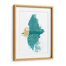 Concurrencia Yo - Renee W. Stramel | Cuadro decorativo de Canvas Lab