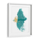 Concurrencia Yo - Renee W. Stramel | Cuadro decorativo de Canvas Lab