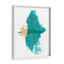 Concurrencia Yo - Renee W. Stramel | Cuadro decorativo de Canvas Lab