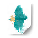 Concurrencia Yo - Renee W. Stramel | Cuadro decorativo de Canvas Lab