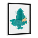 Concurrencia Ii - Renee W. Stramel | Cuadro decorativo de Canvas Lab