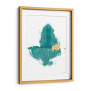 Concurrencia Ii - Renee W. Stramel | Cuadro decorativo de Canvas Lab