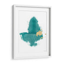 Concurrencia Ii - Renee W. Stramel | Cuadro decorativo de Canvas Lab