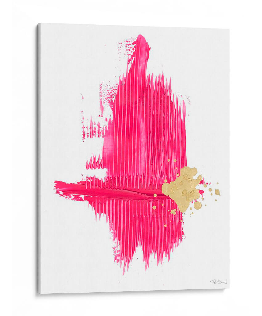 Concurrencia Iii - Renee W. Stramel | Cuadro decorativo de Canvas Lab