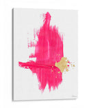 Concurrencia Iii - Renee W. Stramel | Cuadro decorativo de Canvas Lab