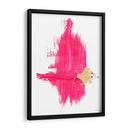 Concurrencia Iii - Renee W. Stramel | Cuadro decorativo de Canvas Lab