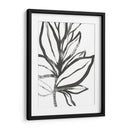 Instinto De Hoja I - June Erica Vess | Cuadro decorativo de Canvas Lab