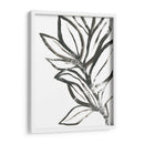 Instinto De Hoja Ii - June Erica Vess | Cuadro decorativo de Canvas Lab