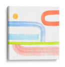 Pike Juguetón Ii - Grace Popp | Cuadro decorativo de Canvas Lab