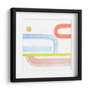 Pike Juguetón Ii - Grace Popp | Cuadro decorativo de Canvas Lab