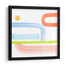 Pike Juguetón Ii - Grace Popp | Cuadro decorativo de Canvas Lab