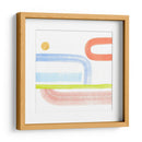 Pike Juguetón Ii - Grace Popp | Cuadro decorativo de Canvas Lab