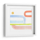 Pike Juguetón Ii - Grace Popp | Cuadro decorativo de Canvas Lab