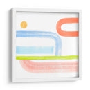 Pike Juguetón Ii - Grace Popp | Cuadro decorativo de Canvas Lab