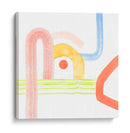Juguetón Pike Iii - Grace Popp | Cuadro decorativo de Canvas Lab