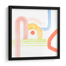 Juguetón Pike Iii - Grace Popp | Cuadro decorativo de Canvas Lab