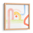 Juguetón Pike Iii - Grace Popp | Cuadro decorativo de Canvas Lab