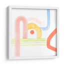 Juguetón Pike Iii - Grace Popp | Cuadro decorativo de Canvas Lab