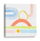 Pike Pike Iv - Grace Popp | Cuadro decorativo de Canvas Lab