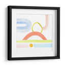 Pike Pike Iv - Grace Popp | Cuadro decorativo de Canvas Lab