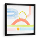 Pike Pike Iv - Grace Popp | Cuadro decorativo de Canvas Lab