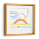 Pike Pike Iv - Grace Popp | Cuadro decorativo de Canvas Lab