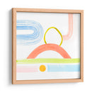 Pike Pike Iv - Grace Popp | Cuadro decorativo de Canvas Lab