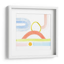 Pike Pike Iv - Grace Popp | Cuadro decorativo de Canvas Lab