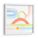 Pike Pike Iv - Grace Popp | Cuadro decorativo de Canvas Lab