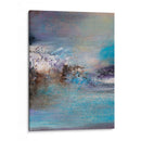 La tarde en calma | Cuadro decorativo de Canvas Lab