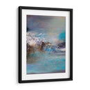 La tarde en calma | Cuadro decorativo de Canvas Lab