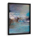 La tarde en calma | Cuadro decorativo de Canvas Lab