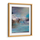 La tarde en calma | Cuadro decorativo de Canvas Lab