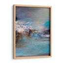 La tarde en calma | Cuadro decorativo de Canvas Lab