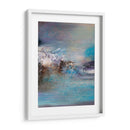 La tarde en calma | Cuadro decorativo de Canvas Lab