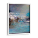 La tarde en calma | Cuadro decorativo de Canvas Lab