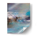 La tarde en calma | Cuadro decorativo de Canvas Lab