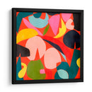 Prisma De Tomate Yo - Grace Popp | Cuadro decorativo de Canvas Lab