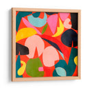 Prisma De Tomate Yo - Grace Popp | Cuadro decorativo de Canvas Lab