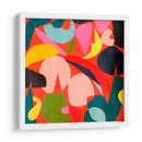 Prisma De Tomate Yo - Grace Popp | Cuadro decorativo de Canvas Lab