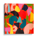 Tomate Prism Ii - Grace Popp | Cuadro decorativo de Canvas Lab