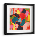 Tomate Prism Ii - Grace Popp | Cuadro decorativo de Canvas Lab