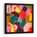 Tomate Prism Ii - Grace Popp | Cuadro decorativo de Canvas Lab