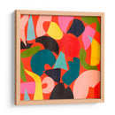 Tomate Prism Ii - Grace Popp | Cuadro decorativo de Canvas Lab
