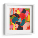 Tomate Prism Ii - Grace Popp | Cuadro decorativo de Canvas Lab