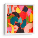 Tomate Prism Ii - Grace Popp | Cuadro decorativo de Canvas Lab