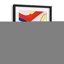 Garabatos Simples Ii - Grace Popp | Cuadro decorativo de Canvas Lab