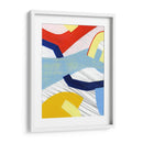 Garabatos Simples Ii - Grace Popp | Cuadro decorativo de Canvas Lab